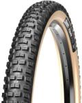 Ralson Външна гума Zleen Hawk Pro Tubeless Apex, 29″ x 2.60″/66-622, бежов борд, TPI 120, Tubeless, сгъваема