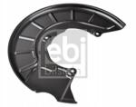 Febi Bilstein Febi 171531 Féktárcsa Borítás Skoda Octavia II 04