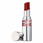 Yves Saint Laurent Machiaj Buze Loveshine Lipstick Deep Ruby Ruj 3.2 g