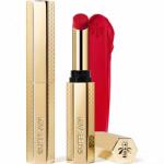 Guerlain Machiaj Buze Kiss Blur Matte Lipstick - Primrose Bliss Ruj 1.85 g