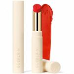 Guerlain Machiaj Buze Kiss Blur Matte Lipstick Refill - Tangeric Bloom Ruj 1.85 g
