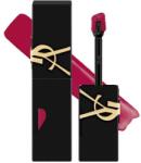 Yves Saint Laurent Machiaj Buze The Inks Blur Lipstick Ruby Attraction Ruj 5.5 ml