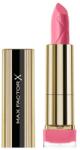 MAX Factor Machiaj Buze Colour Elixir Lipstick English Rose Ruj 4 g