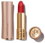 Lancome Machiaj Buze L’Absolu Rouge Intimatte Lipstick Attrape Coeur Ruj 3.4 g