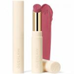 Guerlain Machiaj Buze Kiss Blur Matte Lipstick Refill - Tender Liliac Ruj 1.85 g