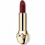 Guerlain Machiaj Buze Rouge G Refill Le Brun Chaud - Velvet Ruj 3.5 g