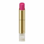 SENSAI Machiaj Buze Lasting Plump Lipstick Refill Fuchsia Pink Ruj 3.8 g