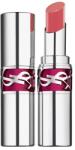 Yves Saint Laurent Machiaj Buze Loveshine Candy Glaze Lipstick Coral Excitement Ruj 3.2 g
