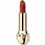 Guerlain Machiaj Buze Rouge G Refill L Orange Sienne Velvet Ruj 3.5 g