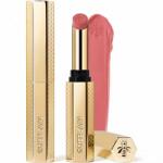 Guerlain Machiaj Buze Kiss Blur Matte Lipstick - Light Rose Ruj 1.85 g