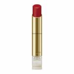 SENSAI Machiaj Buze Lasting Plump Lipstick Refill Ruby Red Ruj 3.8 g