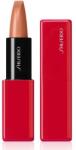 Shiseido Machiaj Buze Technosatin Gel Lipstick Augmented Nude Ruj 4 g