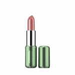 Clinique Machiaj Buze Pop Lipstick Shine Blush Ruj 4 g