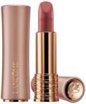 Lancome Machiaj Buze L'Absolu Rouge Intimatte Lipstick Cosy Sexy Ruj ă