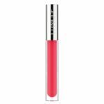 Clinique Machiaj Buze Pop Plush Creamy Lip Gloss Strawberry Ruj 3.4 ml