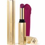 Guerlain Machiaj Buze Kiss Blur Matte Lipstick Deep Iris Ruj 1.85 g