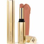 Guerlain Machiaj Buze Kiss Blur Matte Lipstick - Radiant Jasmine Ruj 1.85 g