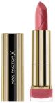 MAX Factor Machiaj Buze Colour Elixir Lipstick Burnt Caramel Ruj 4 g