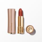 Lancome Machiaj Buze L’Absolu Rouge Intimatte Lipstick French Cashmere Ruj 3.4 g