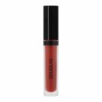 Douglas Machiaj Buze Ultra Matte High Fidelity Liquid Lipstick Red Suite Ruj 2.5 ml