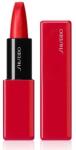 Shiseido Machiaj Buze Technosatin Gel Lipstick Short Circuit Ruj 4 g