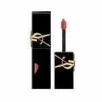 Yves Saint Laurent Machiaj Buze The Inks Vinyl Cream Nude Champion Ruj 5.5 ml