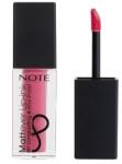 Note Cosmetique Machiaj Buze Mattever Lip-ink All About Pink Ruj 4.5 ml