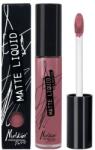 Melkior Professional Machiaj Buze Matte Liquid Lipstick Faithfully Ruj 7 ml