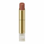 SENSAI Machiaj Buze Lasting Plump Lipstick Refill Shimmer Nude Ruj 3.8 g