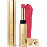 Guerlain Machiaj Buze Kiss Blur Matte Lipstick - Sweer Cosmos Ruj 1.85 g