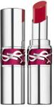 Yves Saint Laurent Machiaj Buze Loveshine Candy Glaze Lipstick Red Thrill Ruj 3.2 g