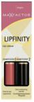 MAX Factor Machiaj Buze Lipfinity Lipstick Spicy Ruj 1.8 g
