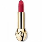 Guerlain Machiaj Buze Rouge G Refill Le Rose Bourbon - Velvet Ruj 3.5 g