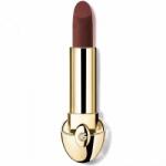 Guerlain Machiaj Buze Rouge G Refill Le Brun Cajou Velvet Ruj 3.5 g