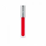 Clinique Machiaj Buze Pop Plush Creamy Lip Gloss Juicy Apple Ruj 4.3 ml