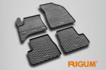 RIGUM Covorase auto CITROEN C3 MHEV 2024-prezent Rigum (906929)