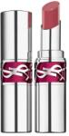 Yves Saint Laurent Machiaj Buze Loveshine Candy Glaze Lipstick Pink Satisfaction Ruj 3.2 g
