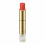 SENSAI Machiaj Buze Lasting Plump Lipstick Refill Vivid Orange Ruj 3.8 g