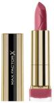 MAX Factor Machiaj Buze Colour Elixir Lipstick Rosewood Ruj 4 g