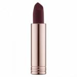 Laura Mercier Machiaj Buze Caviar Smoothing Matte Lipstick Refill Plum Plisse Ruj 3.8 g