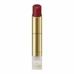 SENSAI Machiaj Buze Lasting Plump Lipstick Refill Juicy Red Ruj 3.8 g