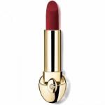 Guerlain Machiaj Buze Rouge G Refill Le Prune Magenta Velvet Ruj 3.5 g