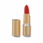 By Terry Machiaj Buze Rouge Opulent Lipstick Red Alert Ruj 3.5 g