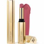 Guerlain Machiaj Buze Kiss Blur Matte Lipstick Tender Liliac Ruj 1.85 g