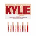 Kylie Cosmetics Machiaj Buze Liquid Lipstick & High Gloss Vault Ruj 3.5 g