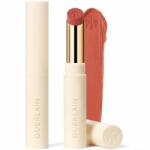 Guerlain Machiaj Buze Kiss Blur Matte Lipstick Refill - Orange Blossom Ruj 1.85 g