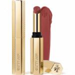 Guerlain Machiaj Buze Kiss Blur Matte Lipstick Peony Ruj 1.85 g