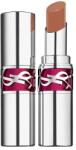 Yves Saint Laurent Machiaj Buze Loveshine Candy Glaze Lipstick Nude Pleasure Ruj 3.2 g