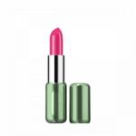 Clinique Machiaj Buze Pop Lipstick Shine Punch Ruj 4 g