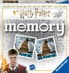 Ravensburger 205608 Mini memóriajáték Harry Potter (20560)